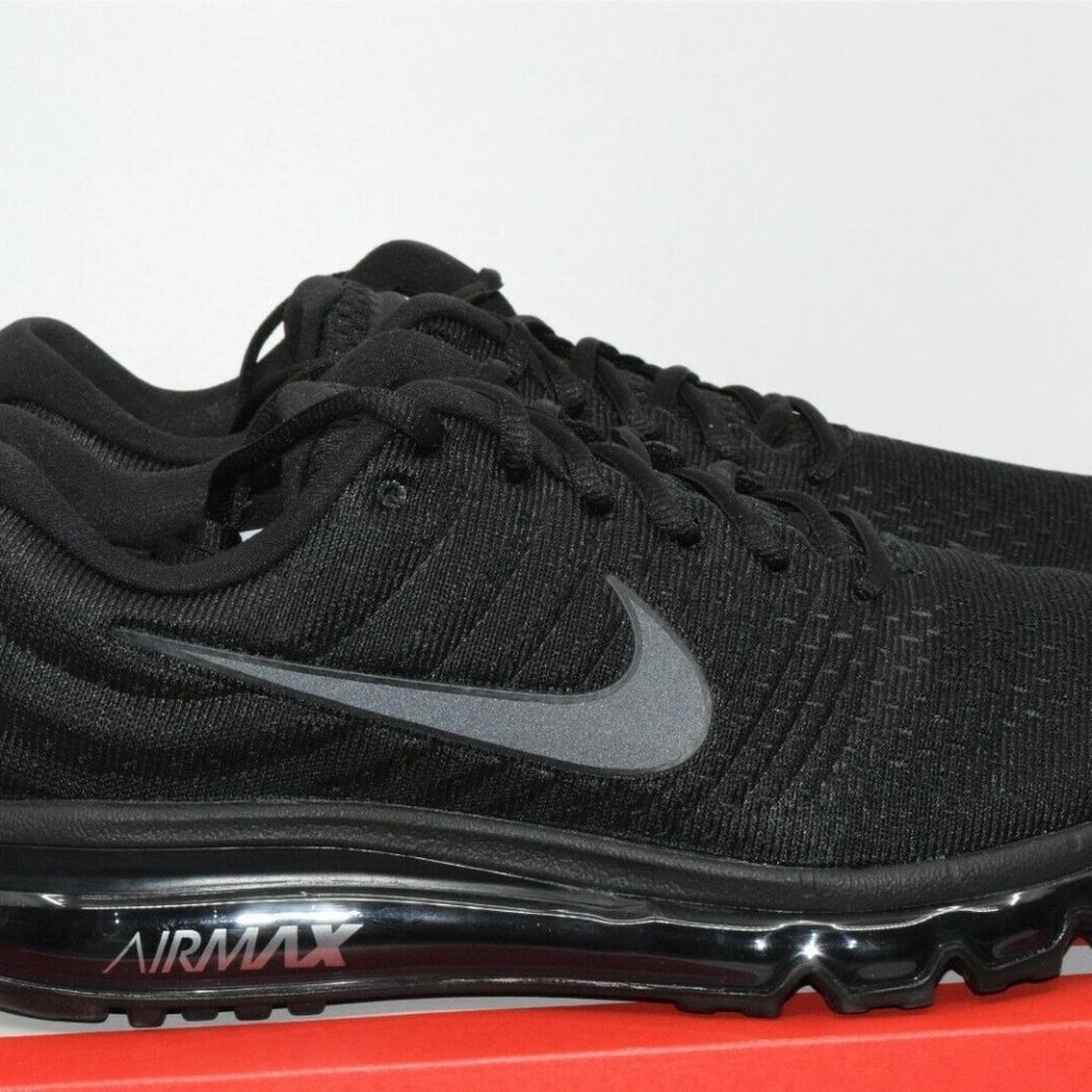 Nike Air Max 2017 849559-004